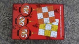 Sudoku - 320 de grile REDUSA MEDIE SI RIDICATA , ESTE NOUA CARTEA .