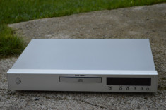 Cd Player Rotel RCD 06 foto