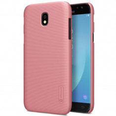 Husa Nillkin Super Frosted Shield Samsung Galaxy J7 2017 foto