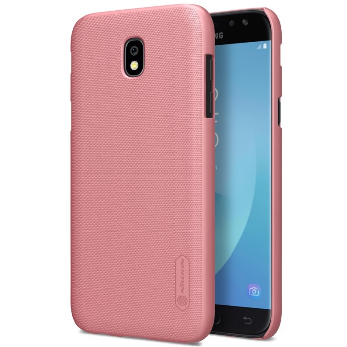 Husa Nillkin Super Frosted Shield Samsung Galaxy J7 2017 Husa Nillkin Super Frosted Shield Samsung Galaxy J7 2017