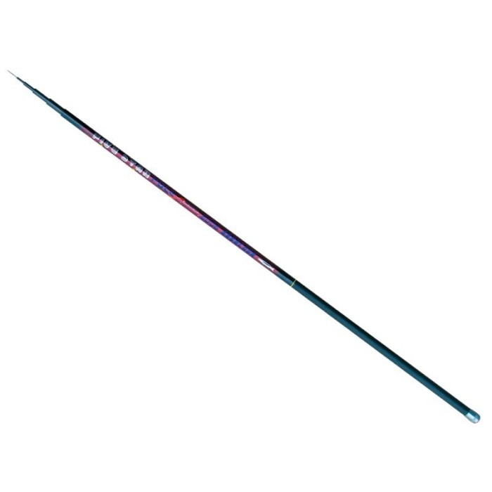 Undita fibra de carbon Baracuda Five Star 8m Undita fibra de carbon Baracuda Five Star 8m