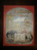 Povesti copii, Le secret du livre d&#039;heures, prima editie, 1912, in lb. franceza