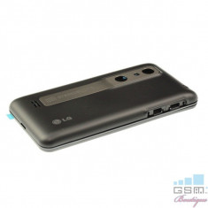 Carcasa LG Optimus 3D P920 foto