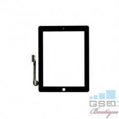 Touchscreen iPad 4 Wi-Fi + 4G Negru foto