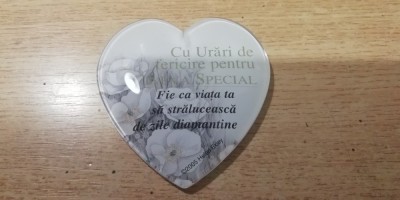 M3 C3 - Magnet frigider - Tematica declaratii foto