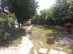 Vand casa si teren in suprafata 500 mp in Giurgiu, str. Sirenei foto