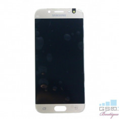 Ecran LCD Display Complet Samsung Galaxy J5 (2017) J530 Gold foto