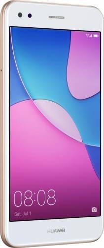 Telefon mobil Huawei P9 Lite Mini 16GB Dual SIM 4G Gold foto mare Telefon mobil Huawei P9 Lite Mini 16GB Dual SIM 4G Gold foto mare