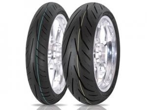 Motorcycle Tyres Avon Storm 3D X-M ( 120/60 ZR17 TL (55W) Roata fata ) Motorcycle Tyres Avon Storm 3D X-M ( 120/60 ZR17 TL (55W) Roata fata )