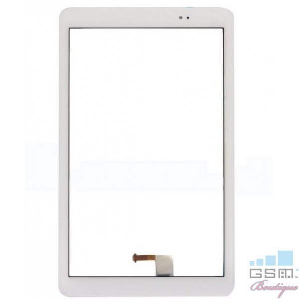 Touchscreen Huawei Mediapad T1 10 Pro LTE T1-A21L T1-A23L ALB foto mare Touchscreen Huawei Mediapad T1 10 Pro LTE T1-A21L T1-A23L ALB foto mare