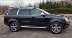 Volvo XC 90 Model R Design. Interior / Exterior impecabil. foto