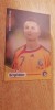 M3 C3 - Magnet frigider - tematica sport - fotbal - Florentin Petre
