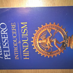 Introducere in hinduism - Alberto Pelissero (Editura Polirom, 2014)