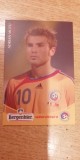 M3 C3 - Magnet frigider - tematica sport - fotbal - Adrian Mutu