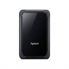 Hard disk extern APACER AC532 2TB 2.5 inch USB 3.1 Black foto