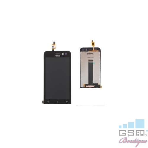 Display Cu Touchscreen ASUS ZenFone Go ZB452K Negru Display Cu Touchscreen ASUS ZenFone Go ZB452K Negru