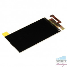 Ecran LCD Display Sony Xperia sola MT27i foto