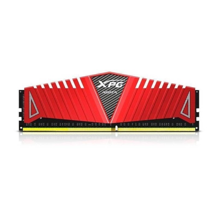 Memorie ADATA XPG Z1 Red 16GB DDR4 2400 MHz CL16 Memorie ADATA XPG Z1 Red 16GB DDR4 2400 MHz CL16