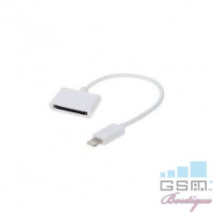 iPhone 6 to 3GS Adaptor Lightning to 30-pin Cable Adapter foto