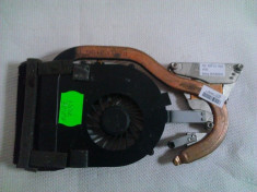 Cooler ventilator laptop Acer Aspire 7551 foto