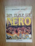 W2 Alexandre Dumas - Din Zilele Lui Nero