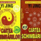 Yi Jing Cartea Schimbarilor (vol. I + II)