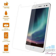 Geam Folie Sticla Protectie Display ZTE Blade V7 Lite foto