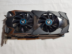 placa video SAPPHIRE R9 270X Vapor-X [DEFECTA] foto