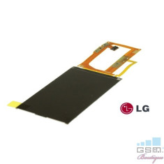 Ecran LCD Display LG Optimus Black P970 foto