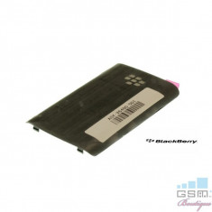 Capac Baterie BlackBerry Pearl 3G 9105 foto