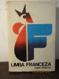 LIMBA FRANCEZA CURS PRACTIC