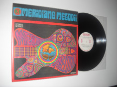 Various: Meridiane Melodii 3 (1974)disc vechi vinil slagare, stare M (mint/nou) foto