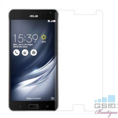 Geam Folie Sticla Protectie Display Asus Zenfone AR ZS571KL foto