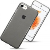 Husa iPhone 7 / 8 Elegance Luxury Slim Fumurie - Protectie Premium, Design Modern