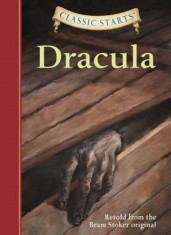 Dracula, Hardcover foto