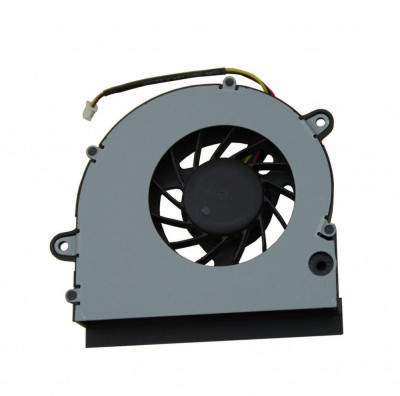 ventilator Toshiba Satellite pro C675 L775 L770 L775D c670 c670d h000026650 foto