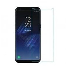 Folie de sticla 2,5D compatibila cu Samsung Galaxy S8 !