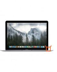 Apple MacBook 12 MLH82 ZP-A Gri foto