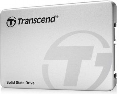 SSD 128GB TRANSCEND SSD370S SATA 3 inc. bracket 3.5&amp;quot; Aluminium &amp;quot;TS128GSSD370S&amp;quot; foto