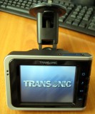 GPS Transonic cu iGo 8 (baterie descarcata, nu mai porneste)