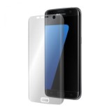 Folie Protectie Ecran Alien Surface HD Samsung Galaxy S7 Edge + Kit Aplicare &amp; Microfibra Breloc