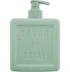 Sapun lichid DeepFresh SAVON ROYAL, Green 500 ml foto