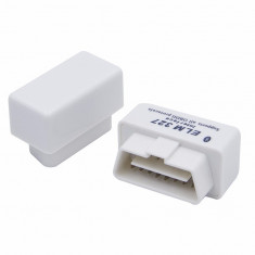 Interfata Diagnoza Universal Super Mini Elm327 Bluetooth Obd2, foto