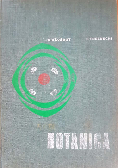 BOTANICA - Ravarut, Turenschi