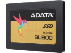 SSD 256GB ADATA Ultimate SU900 3D MLC NAND SATA 3 &amp;quot;ASU900SS-256GM-C&amp;quot; foto