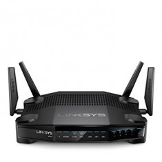 Linksys WRT32X AC3200 dual-band wi-fi gaming router with killer prioritization... foto