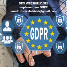 GDPR Consultanta foto