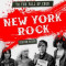 New York Rock: From the Rise of the Velvet Underground to the Fall of Cbgb, Paperback