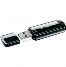 USB 2.0 64GB TRANSCEND JetFlash 350 Black &amp;quot;TS64GJF350&amp;quot; foto