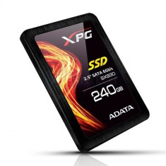 SSD 240GB ADATA XPG SX930 SATA 3 inc. bracket 3.5&amp;quot; &amp;quot;ASX930SS3-240GM-C&amp;quot; foto